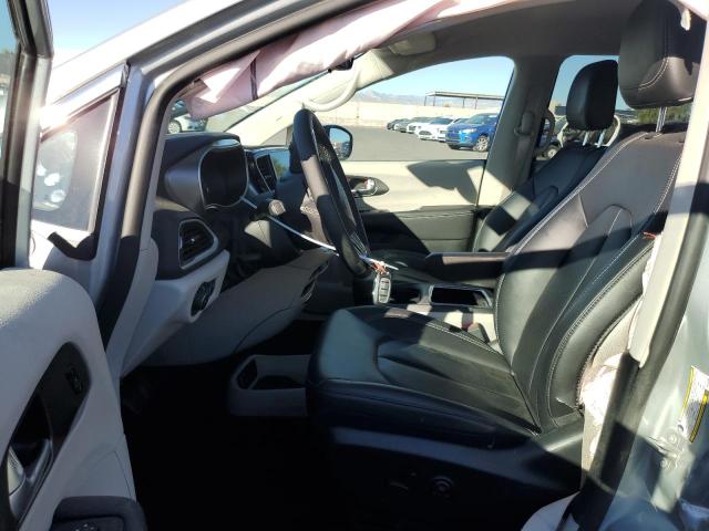 Photo 7 from auction – 2024 CHRYSLER PACIFICA T with VIN 2C4RC1BG3RR156258