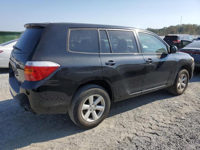 Photo 3 from auction – 2010 TOYOTA HIGHLANDER with VIN 5TDZA3EH2AS005283
