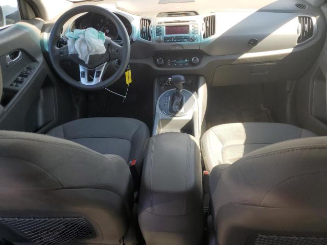 Photo 8 from auction – 2013 KIA SPORTAGE B with VIN KNDPB3A2XD7360237