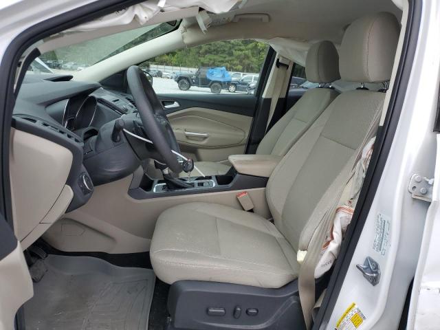 Photo 7 from auction – 2017 FORD ESCAPE SE with VIN 1FMCU0GD5HUD34440