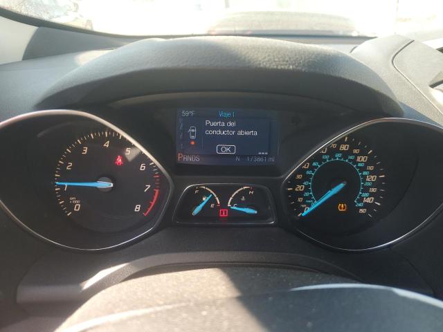 Photo 9 from auction – 2013 FORD ESCAPE S with VIN 1FMCU0F77DUB68833