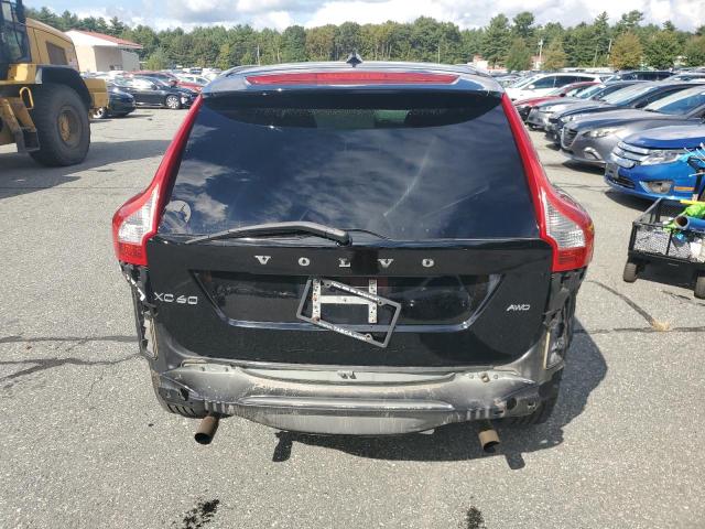 Photo 6 from auction – 2013 VOLVO XC60 3.2 with VIN YV4940DZ1D2423018