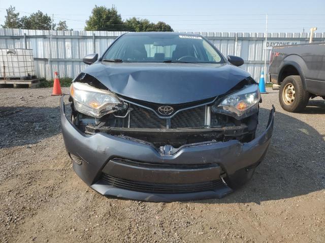 Zdjęcie 5 z aukcji – 2015 TOYOTA COROLLA L z VIN 2T1BURHE6FC339698