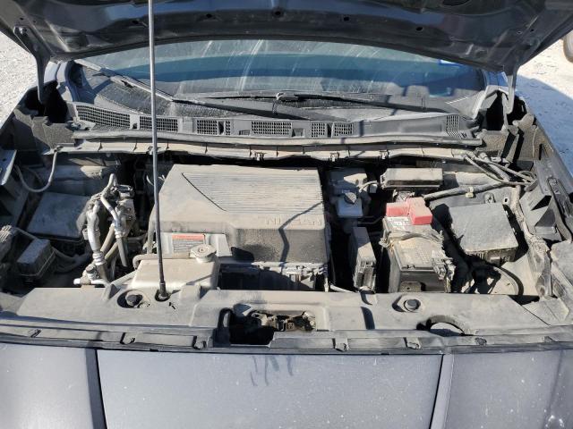 Photo 11 from auction – 2022 NISSAN LEAF with VIN 1N4BZ1DV7NC558319