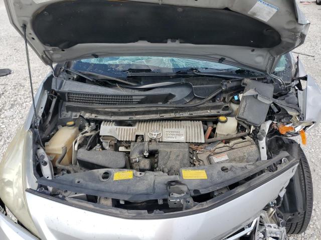 Photo 12 from auction – 2013 TOYOTA PRIUS V with VIN JTDZN3EU6D3263202