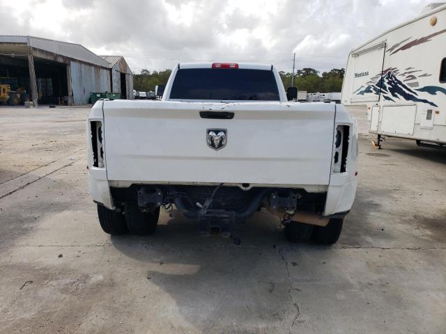 Фото 6 с аукциона – 2018 RAM 3500 ST с VIN 3C63RRGL6JG168866
