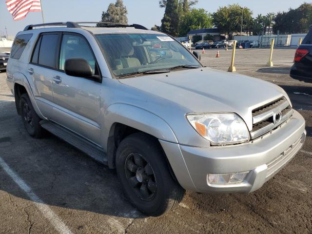 Zdjęcie 4 z aukcji – 2005 TOYOTA 4RUNNER SR z VIN JTEZU14R250052954