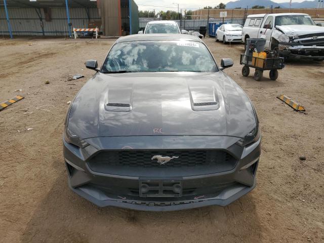 Photo 5 from auction – 2019 FORD MUSTANG with VIN 1FA6P8TH0K5143466