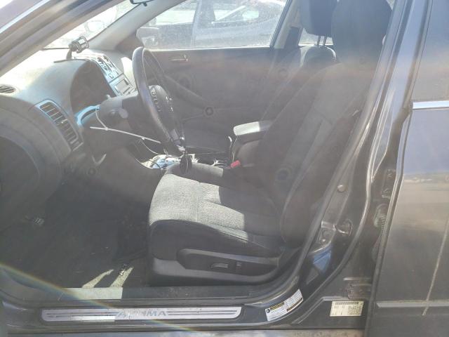 Photo 7 from auction – 2010 NISSAN ALTIMA BAS with VIN 1N4AL2AP7AN548526