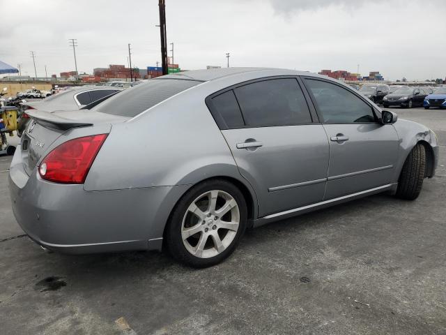 Photo 3 from auction – 2007 NISSAN MAXIMA SE with VIN 1N4BA41EX7C843368
