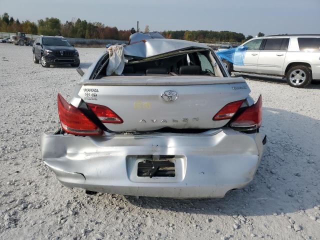 Photo 6 from auction – 2006 TOYOTA AVALON with VIN 4T1BK36B46U160991