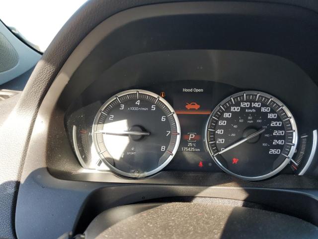 Photo 9 from auction – 2015 ACURA TLX TECH with VIN 19UUB3F52FA803803