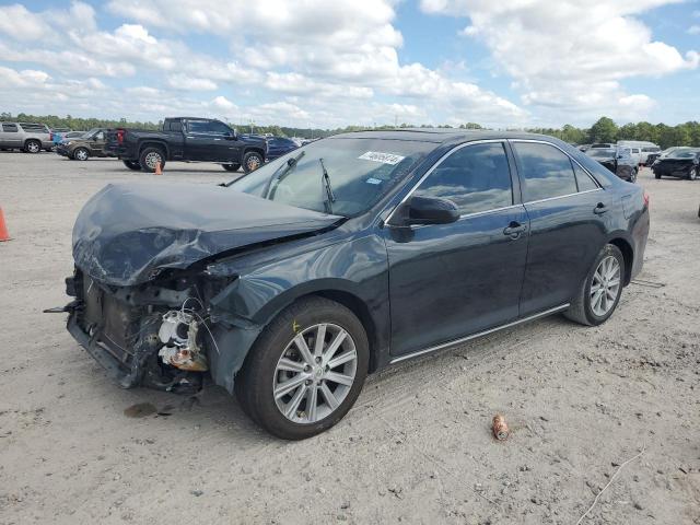 TOYOTA CAMRY BASE 2012 with VIN 4T4BF1FK3CR254872 - Photo from auction