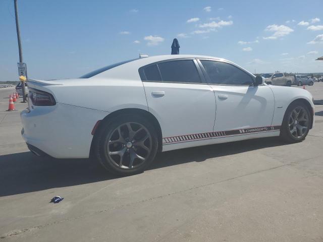 Photo 3 from auction – 2015 DODGE CHARGER R/ with VIN 2C3CDXCTXFH902339