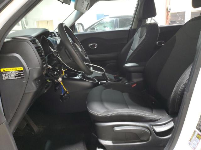 Photo 7 from auction – 2018 KIA SOUL + with VIN KNDJP3A58J7893216