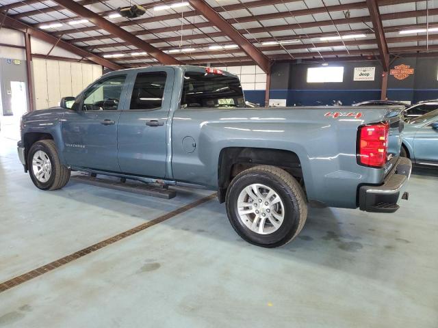 Photo 2 from auction – 2014 CHEVROLET SILVERADO with VIN 1GCVKREC3EZ104511