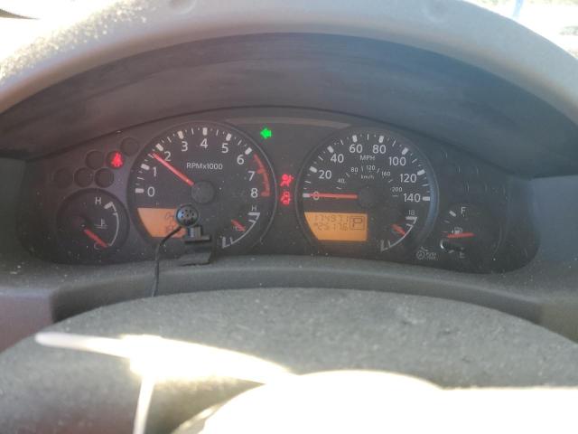 Photo 9 from auction – 2010 NISSAN FRONTIER C with VIN 1N6AD0EV0AC446661