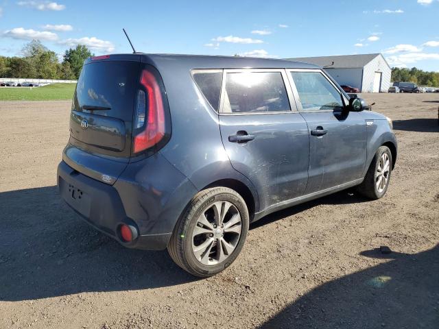 Photo 3 from auction – 2015 KIA SOUL + with VIN KNDJP3A54F7127880