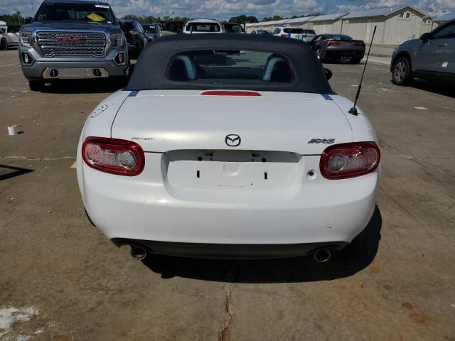Photo 6 from auction – 2012 MAZDA MX-5 MIATA with VIN JM1NC2JF1C0226760