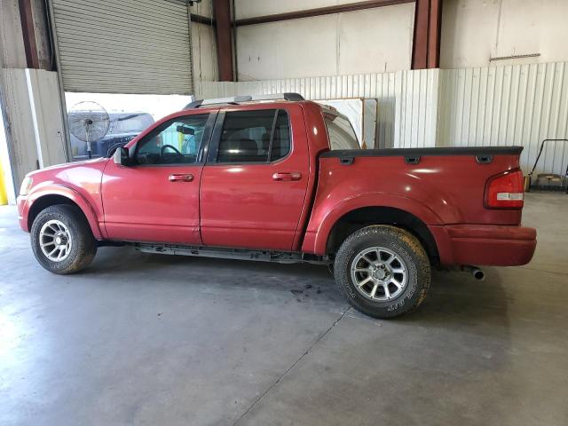 Photo 2 from auction – 2007 FORD EXPLORER S with VIN 1FMEU33K37UA13090
