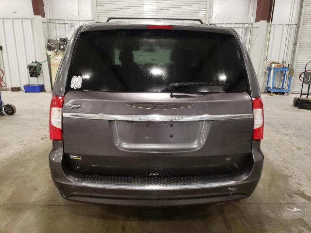 Photo 6 from auction – 2016 CHRYSLER TOWN & COU with VIN 2C4RC1BG5GR306996