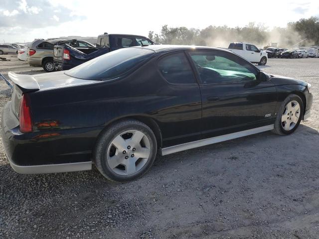 Photo 3 from auction – 2007 CHEVROLET MONTE CARL with VIN 2G1WL15C679156630