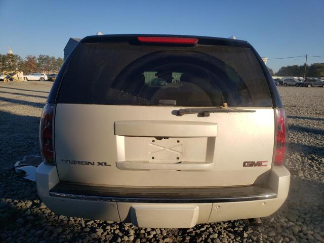Photo 6 from auction – 2014 GMC YUKON XL D with VIN 1GKS2MEF6ER133571
