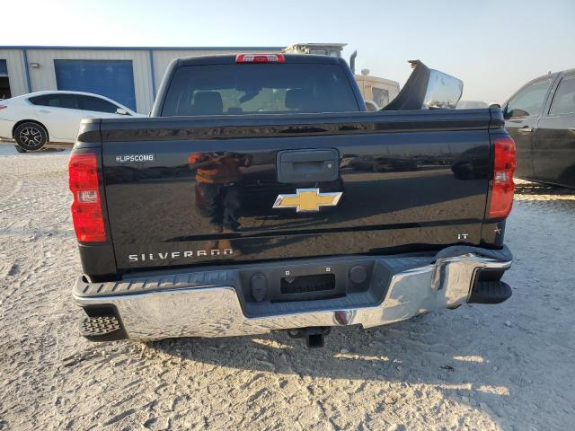 Photo 6 from auction – 2017 CHEVROLET SILVERADO with VIN 3GCPCREC4HG138788
