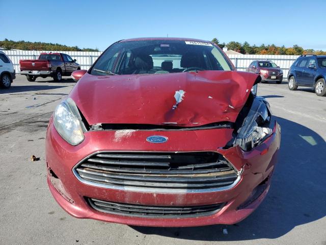 Photo 5 from auction – 2014 FORD FIESTA SE with VIN 3FADP4EJ4EM110873