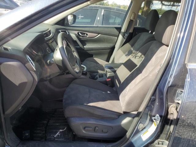 Photo 7 from auction – 2016 NISSAN ROGUE S with VIN KNMAT2MV5GP631504