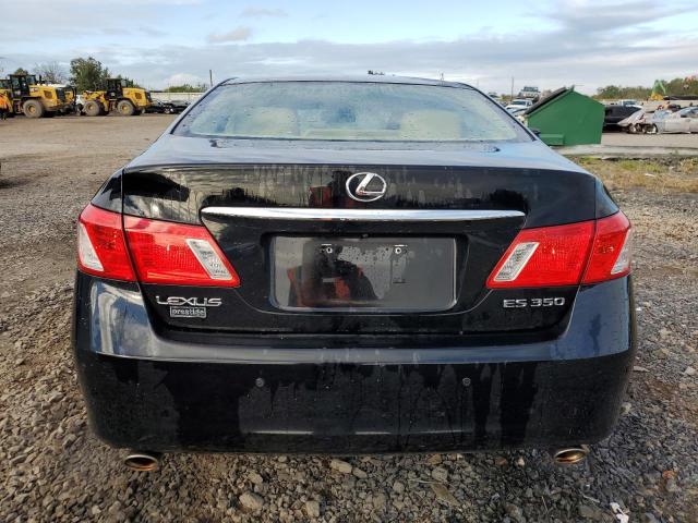 Photo 6 from auction – 2007 LEXUS ES 350 with VIN JTHBJ46G372102780
