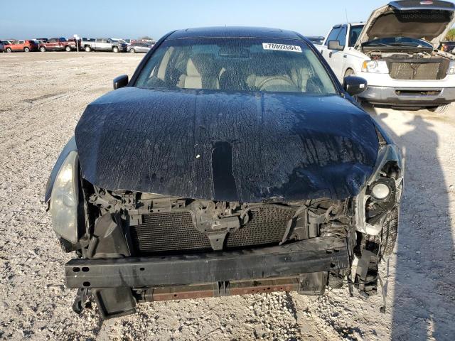 Photo 5 from auction – 2008 NISSAN MAXIMA SE with VIN 1N4BA41E48C821433