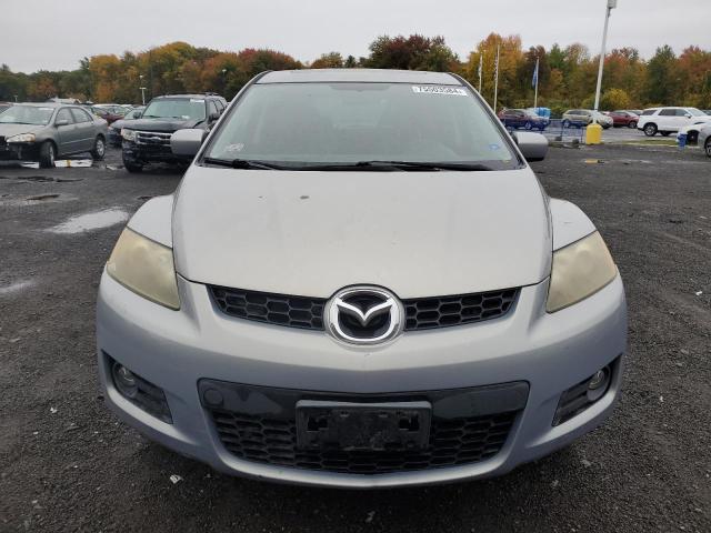 Photo 5 from auction – 2007 MAZDA CX-7 with VIN JM3ER29L370129209