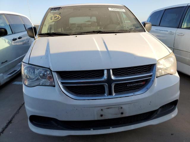 Photo 5 from auction – 2017 DODGE GRAND CARA with VIN 2C4RDGBG2HR776503