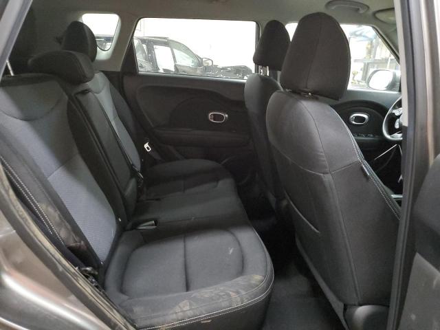 Photo 11 from auction – 2017 KIA SOUL + with VIN KNDJP3A57H7462005