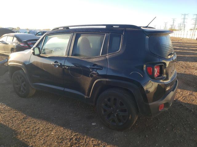 Photo 2 from auction – 2016 JEEP RENEGADE L with VIN ZACCJBBTXGPD04633