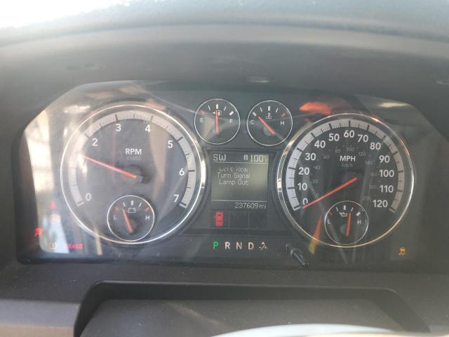 Photo 9 from auction – 2011 DODGE RAM 1500 with VIN 1D7RB1CP1BS514050