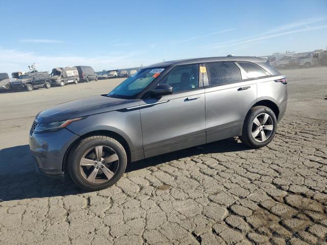 LAND ROVER RANGE ROVE 2018 with VIN SALYB2RX8JA726248 - Photo from auction