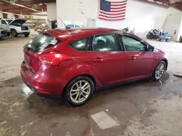 Photo 3 from auction – 2015 FORD FOCUS SE with VIN 1FADP3K23FL216693