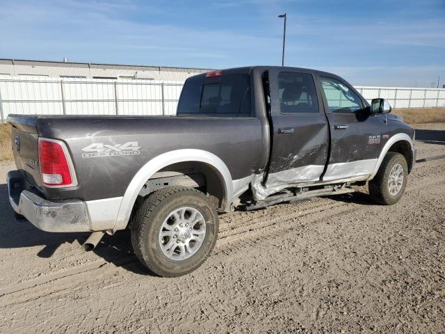 Photo 3 from auction – 2018 RAM 2500 LARAM with VIN 3C6UR5FJ5JG217519