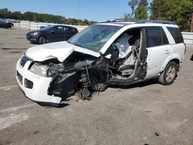SATURN VUE 2007 with VIN 5GZCZ53487S860921 - Photo from auction