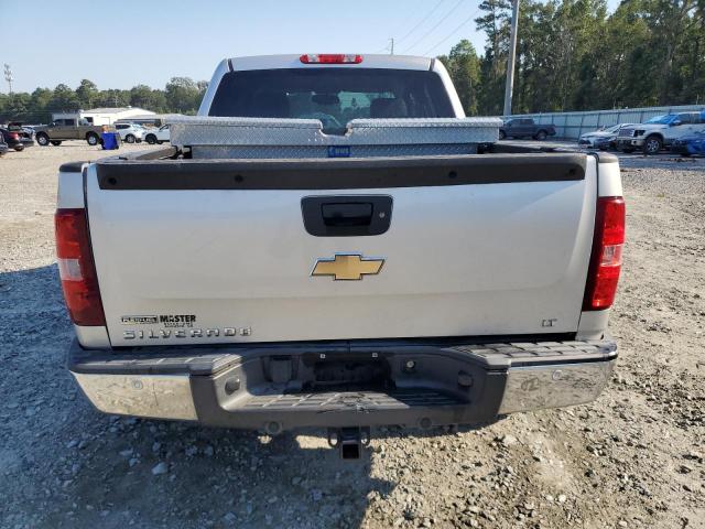 Zdjęcie 6 z aukcji – 2011 CHEVROLET SILVERADO z VIN 3GCPCSE05BG231128