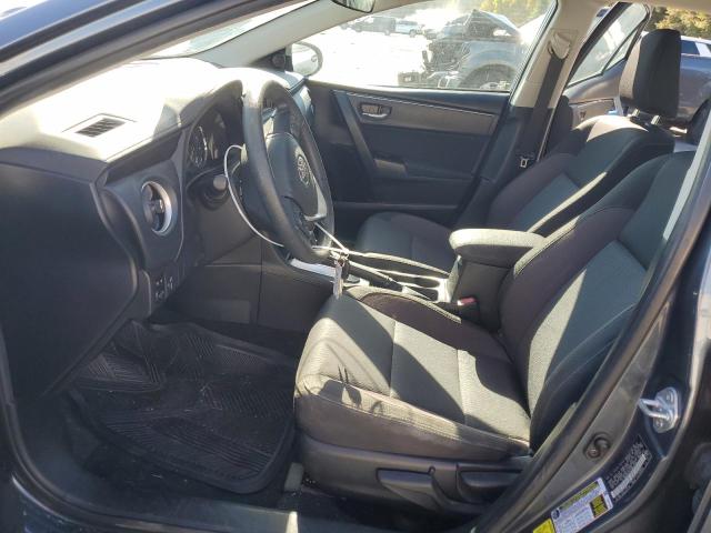 Photo 7 from auction – 2017 TOYOTA COROLLA L with VIN 2T1BURHE4HC861118