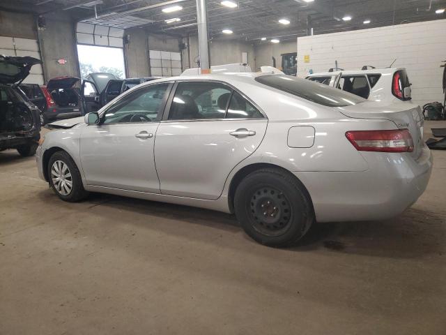 Photo 2 from auction – 2010 TOYOTA CAMRY BASE with VIN 4T4BF3EKXAR046000