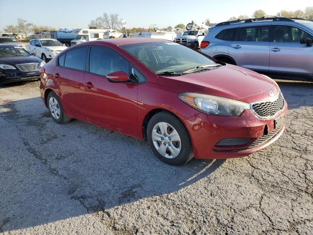Photo 4 from auction – 2015 KIA FORTE LX with VIN KNAFX4A63F5436737