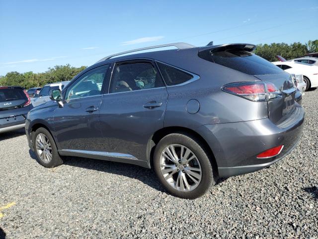 Photo 2 from auction – 2013 LEXUS RX 350 with VIN 2T2ZK1BA5DC091609