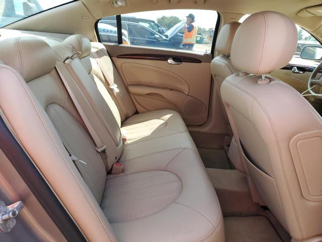Photo 10 from auction – 2006 BUICK LUCERNE CX with VIN 1G4HR57YX6U250635