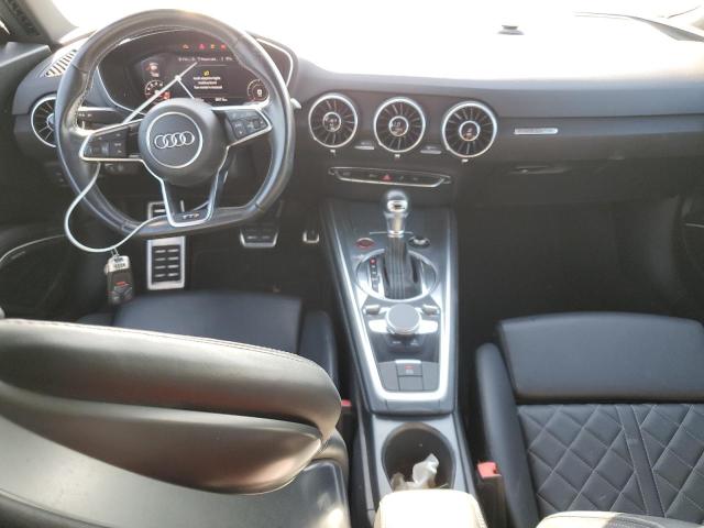 Foto 8 de la subasta – 2016 AUDI TTS con VIN TRUC1AFV0G1027857