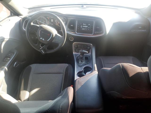 Photo 8 from auction – 2015 DODGE CHALLENGER with VIN 2C3CDZAG4FH704177