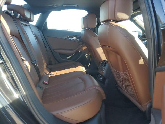 Photo 10 from auction – 2013 AUDI A6 PREMIUM with VIN WAUGGAFC3DN020251